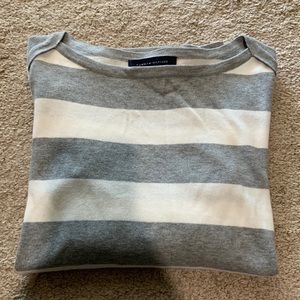 Women’s Tommy Hilfiger L/S Striped Sweater
